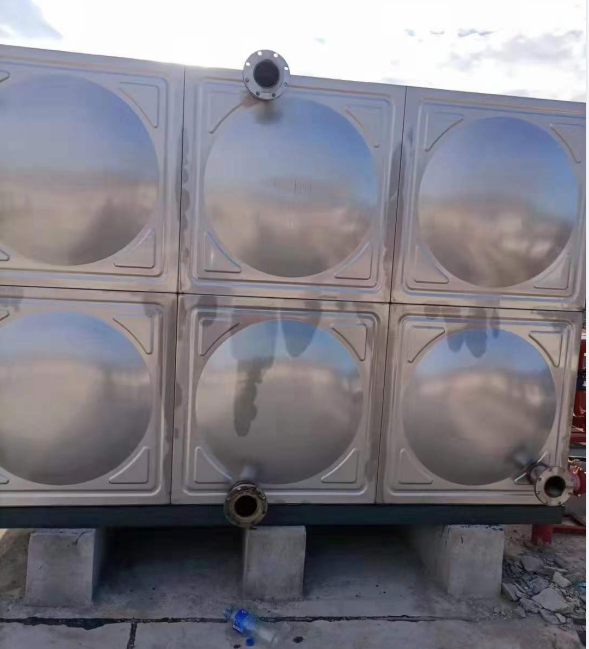 克拉玛依不锈钢水箱设计要求、规格和基本技术要求是哪些